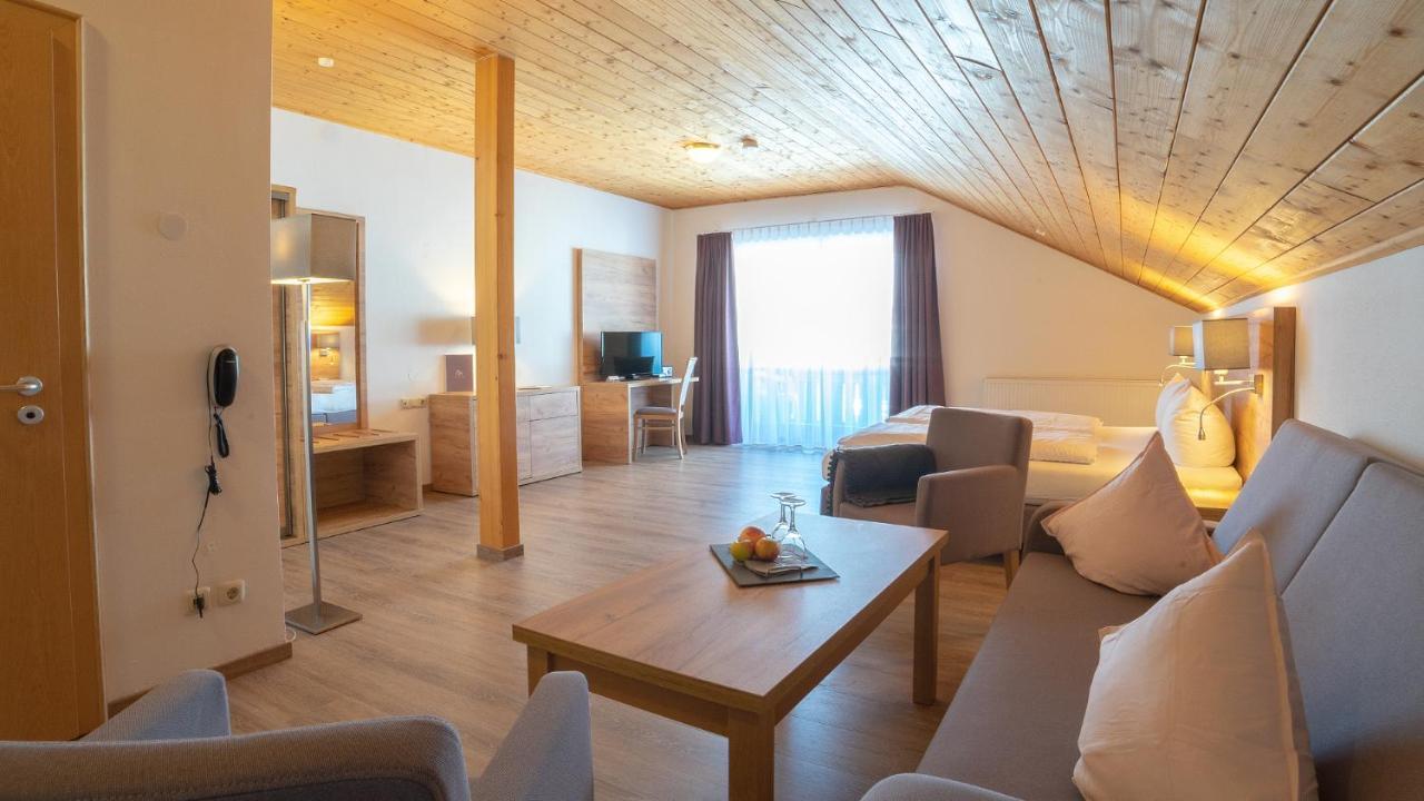 Hartungs Hoteldorf Fussen