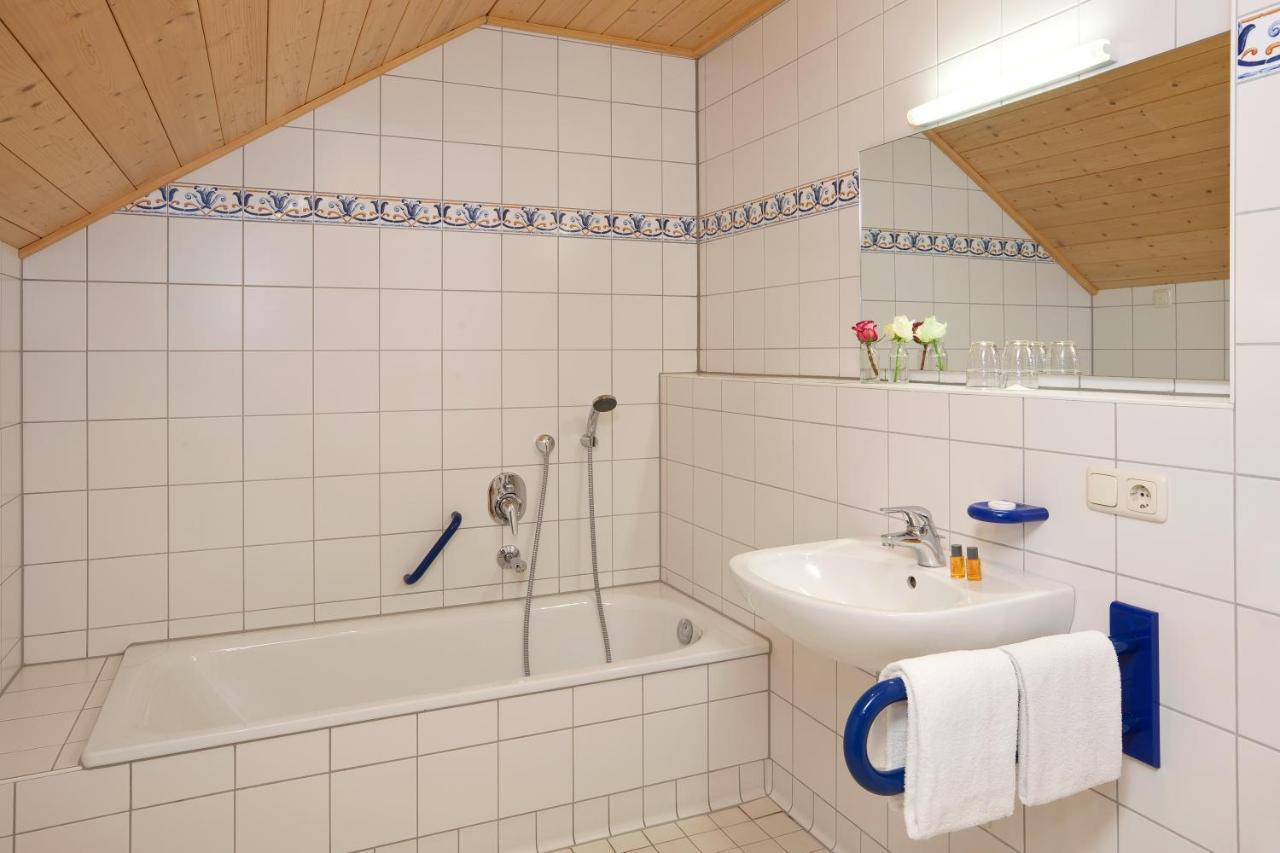 Hartungs Hoteldorf Hotel Fussen
