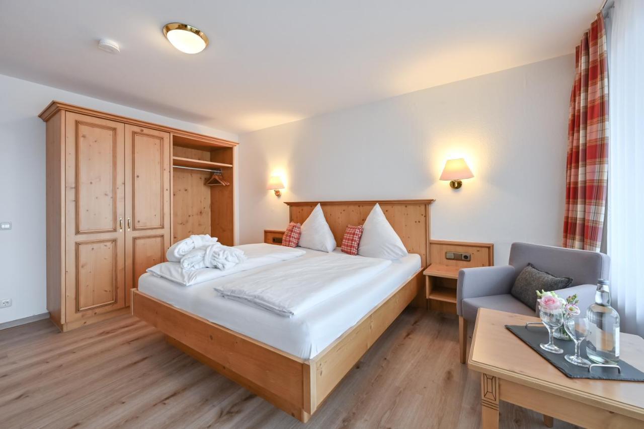 Hartungs Hoteldorf 3* Fussen