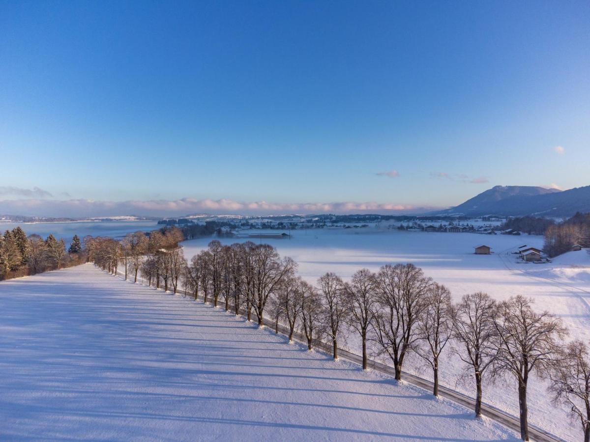 Hartungs Hoteldorf 3* Fussen