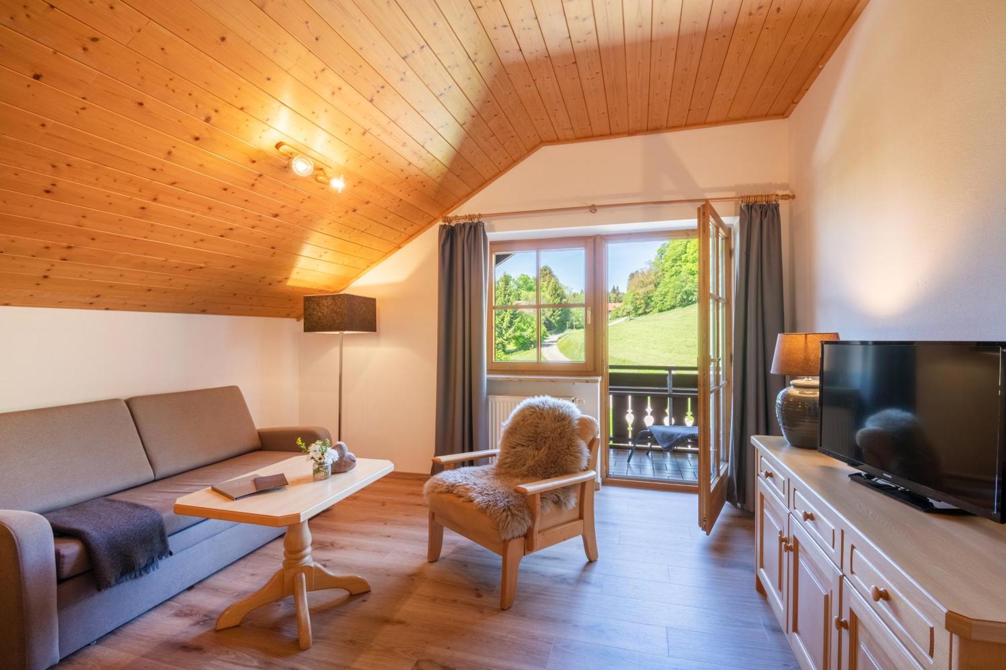 Hartungs Hoteldorf Hotel Fussen