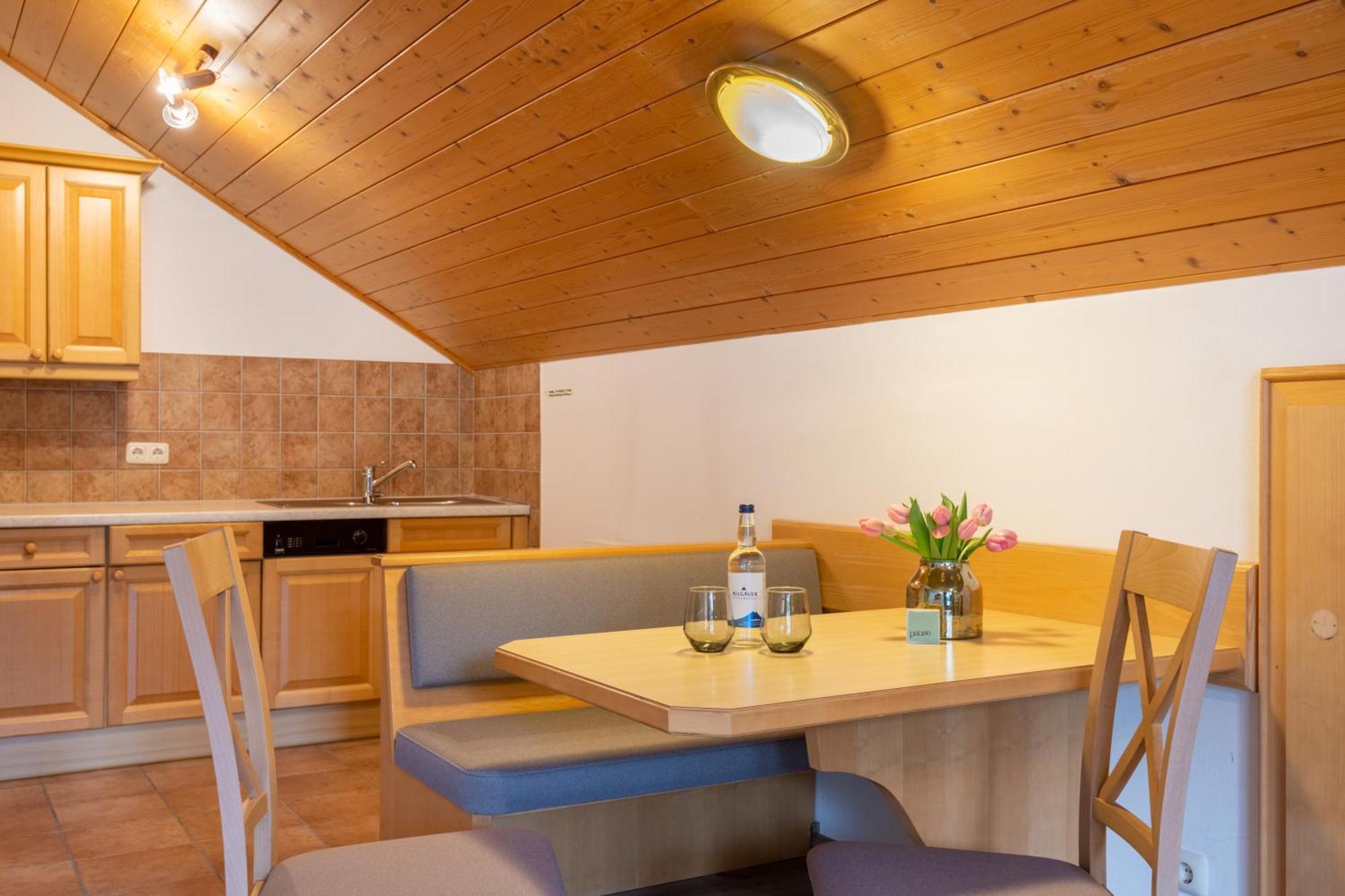 Hotel Hartungs Hoteldorf Fussen