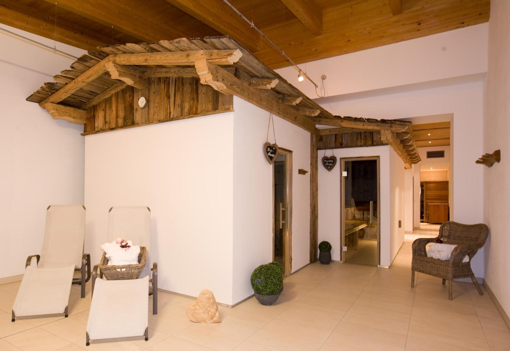 Hartungs Hoteldorf Fussen