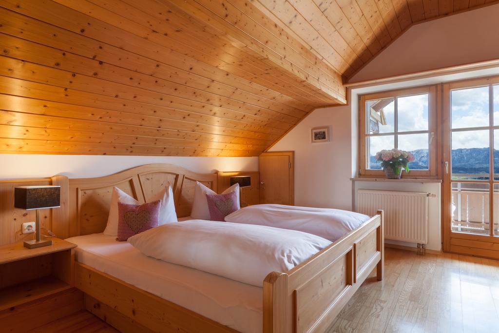 Hartungs Hoteldorf Fussen