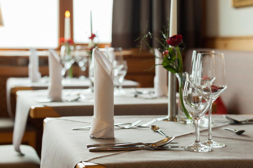 Hartungs Hoteldorf Hotel Fussen