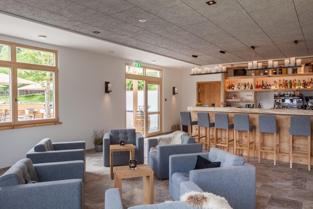 Hotel Hartungs Hoteldorf Fussen