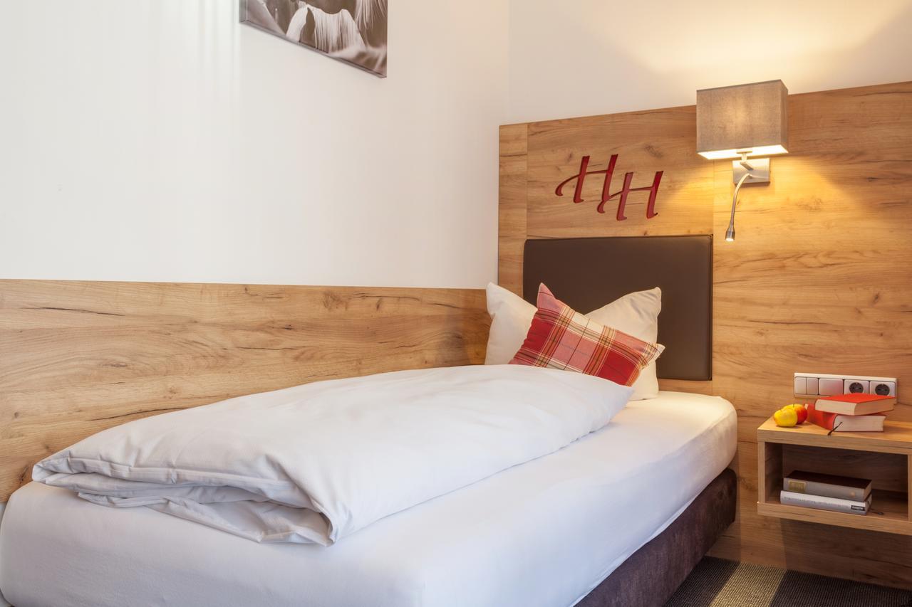 Hartungs Hoteldorf 3* Fussen