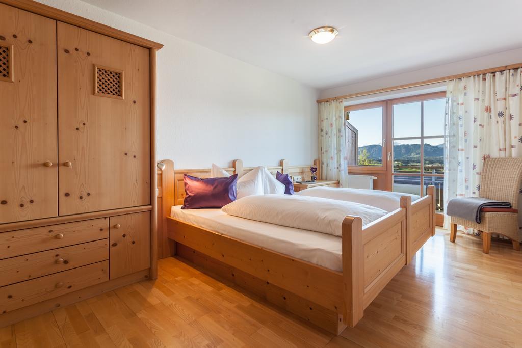 Hotel Hartungs Hoteldorf Fussen