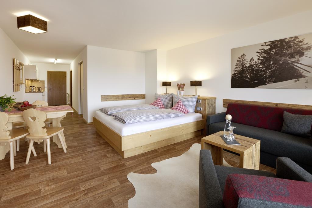 Hartungs Hoteldorf Fussen