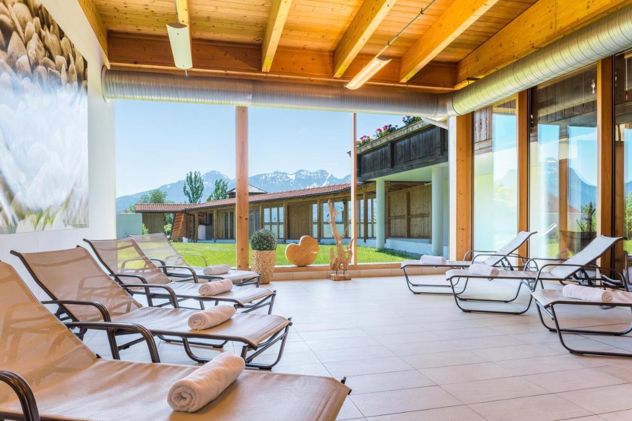 Hartungs Hoteldorf 3* Fussen