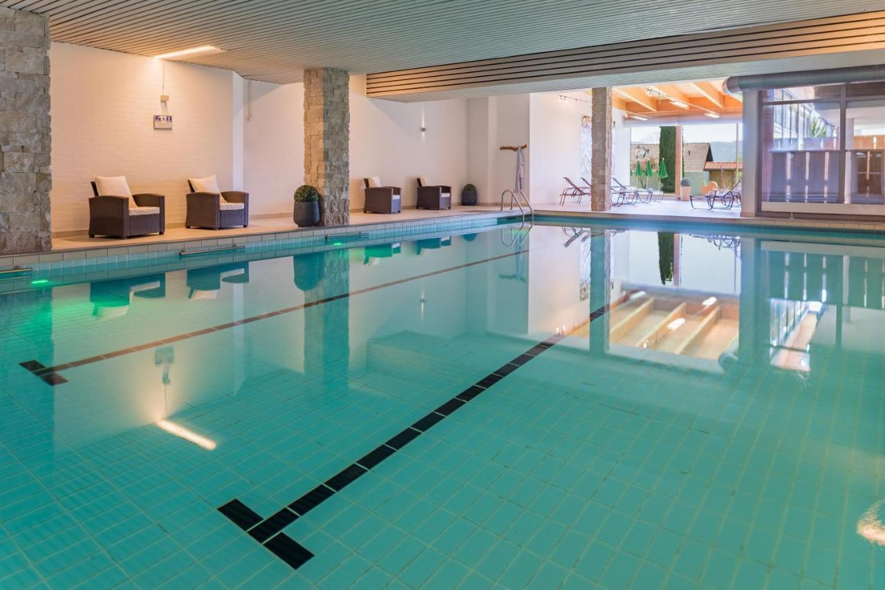 Hotel Hartungs Hoteldorf Fussen